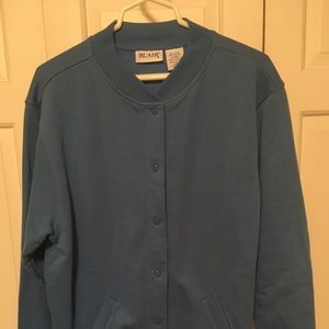 Blair Fleece Jacket